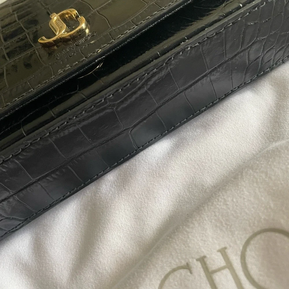 Chain Wallet Purse - Picture 6 of 10